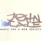 Music For A New Society