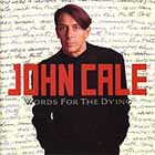 Words for the Dying