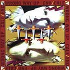 Wrong Way Up