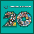 Rykodisc 20th anniversay