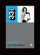 Patti Smith: Horse