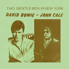 Two Gentlemen in New York