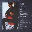 Solo Performance At Belgium 1983