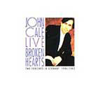 Broken Hearts