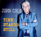 Time Stands Still