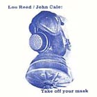 Take Off Your Mask