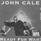 Ready For War