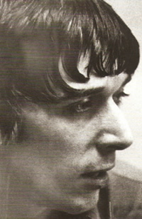 John Cale