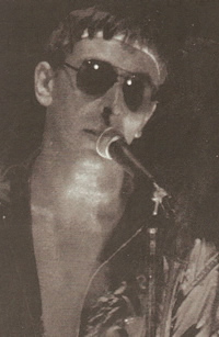 John Cale