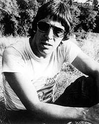 Wearing sunglasses