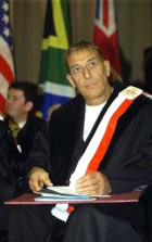 Dr. Cale