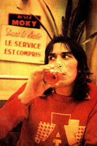 John Cale