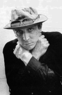 John Cale