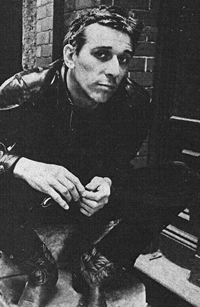 John Cale