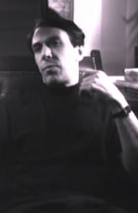 John Cale