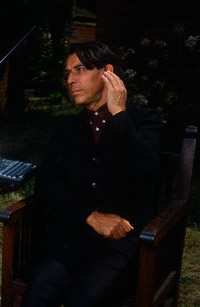 John Cale
