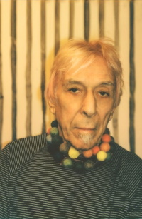 John Cale