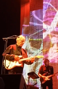 John Cale live in Groningen - February 28, 2025