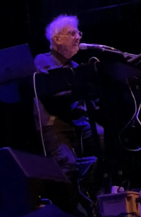 John Cale