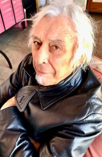 John Cale