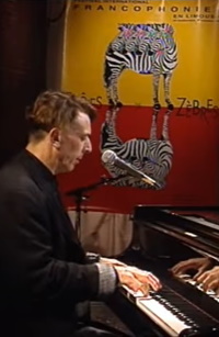John Cale