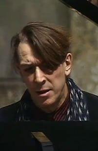 John Cale