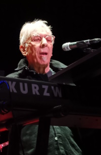 John Cale live in Groningen - February 28, 2025