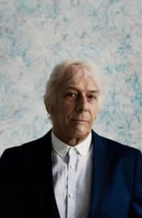 John Cale