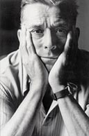 John Cale by Alex Vanhee