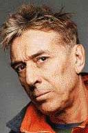 John Cale by Colin Bell
