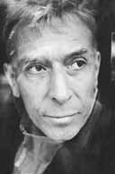 John Cale by Todd V. Wolfson