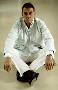 John Cale