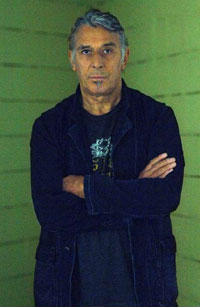 John Cale