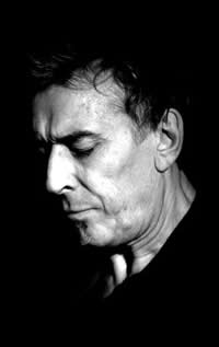 John Cale