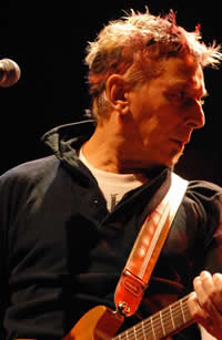 John Cale