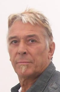 John Cale