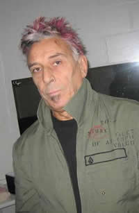 John Cale