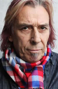 John Cale (c) Abbie Trayler-Smith