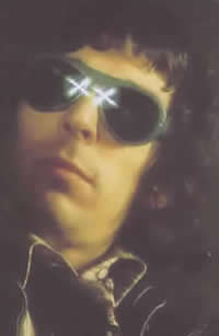John Cale