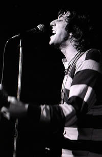 John Cale