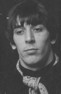 John Cale