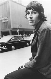 John Cale