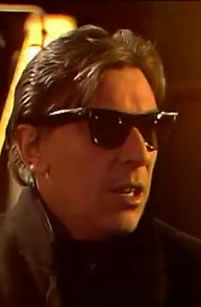 John Cale