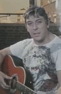 John Cale on the Southbank Show