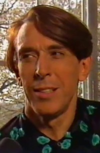 John Cale