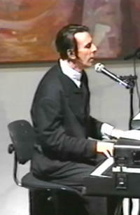 John Cale