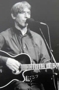 John Cale live @  Crossing Border, The Hague