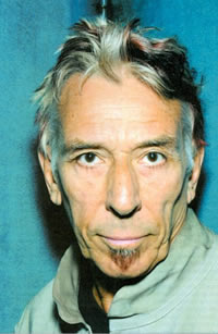 John Cale