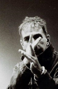 John Cale