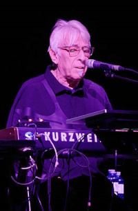 John Cale